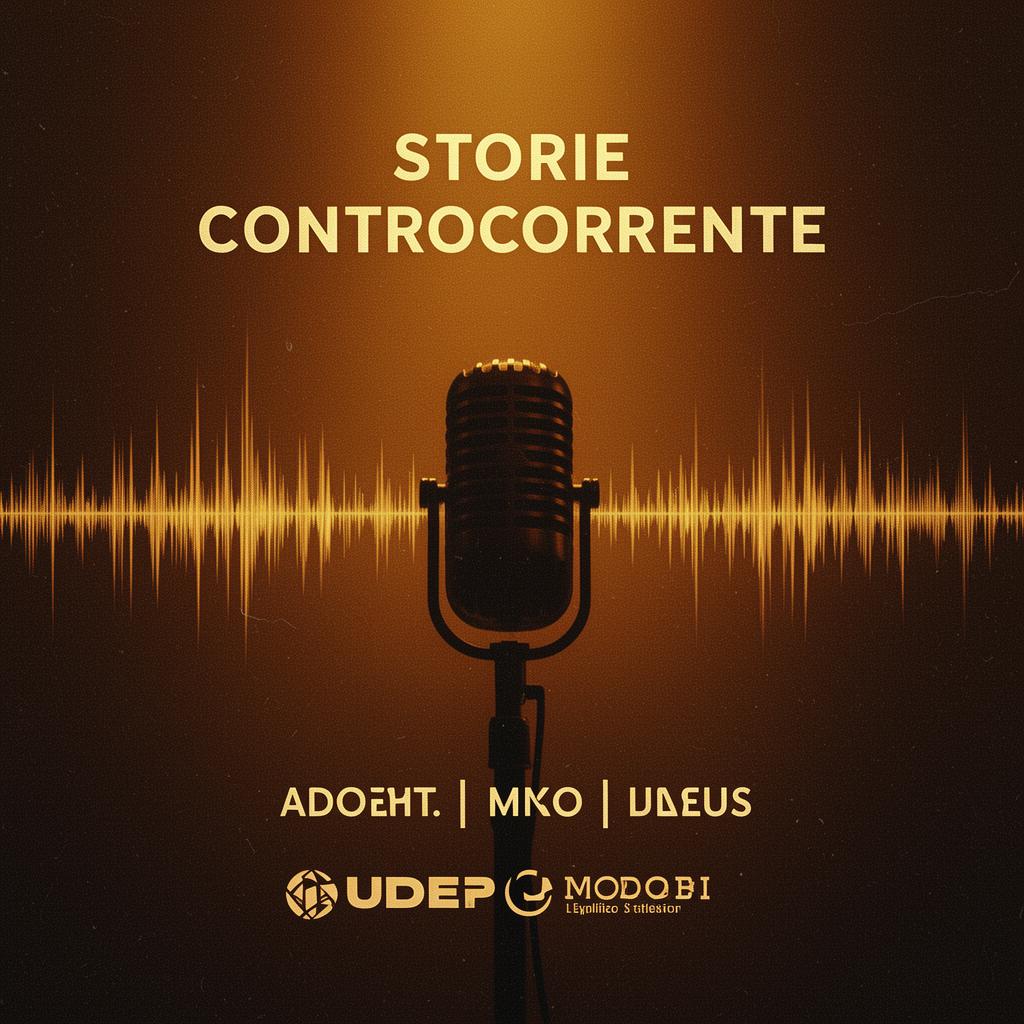 Storie Controcorrente Podcast